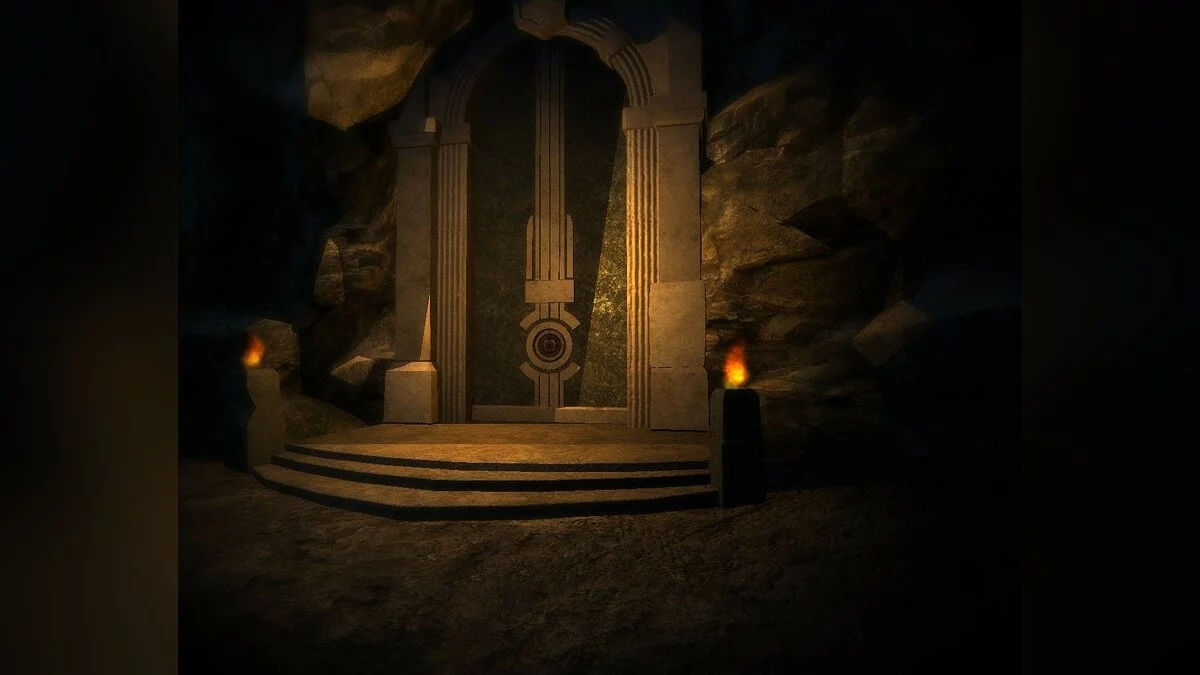 Скриншоты из Doorways: Prelude / Картинка 14