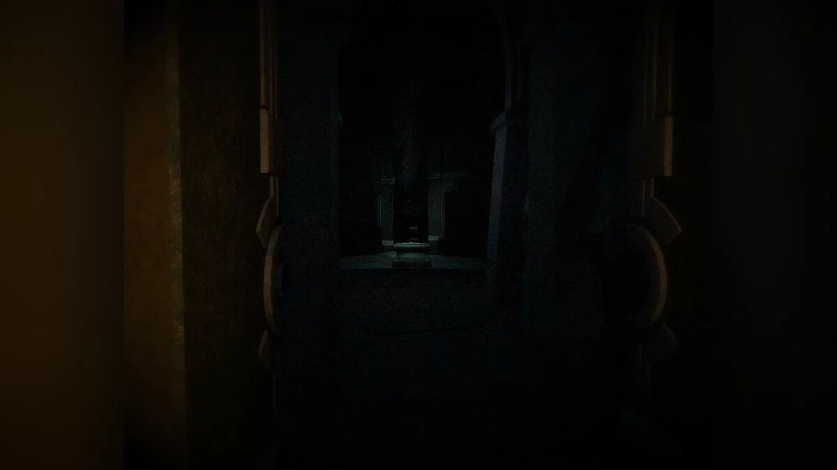 Скриншоты из Doorways: Prelude / Картинка 20