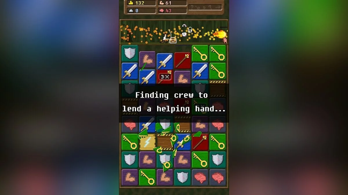 Скриншоты из You Must Build A Boat / Картинка 15
