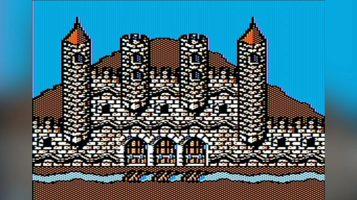 Скриншоты из Chivalry / Картинка 16