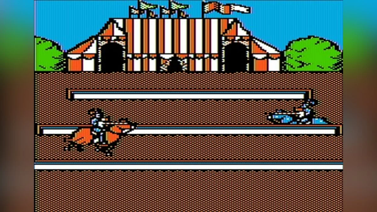 Скриншоты из Chivalry / Картинка 25