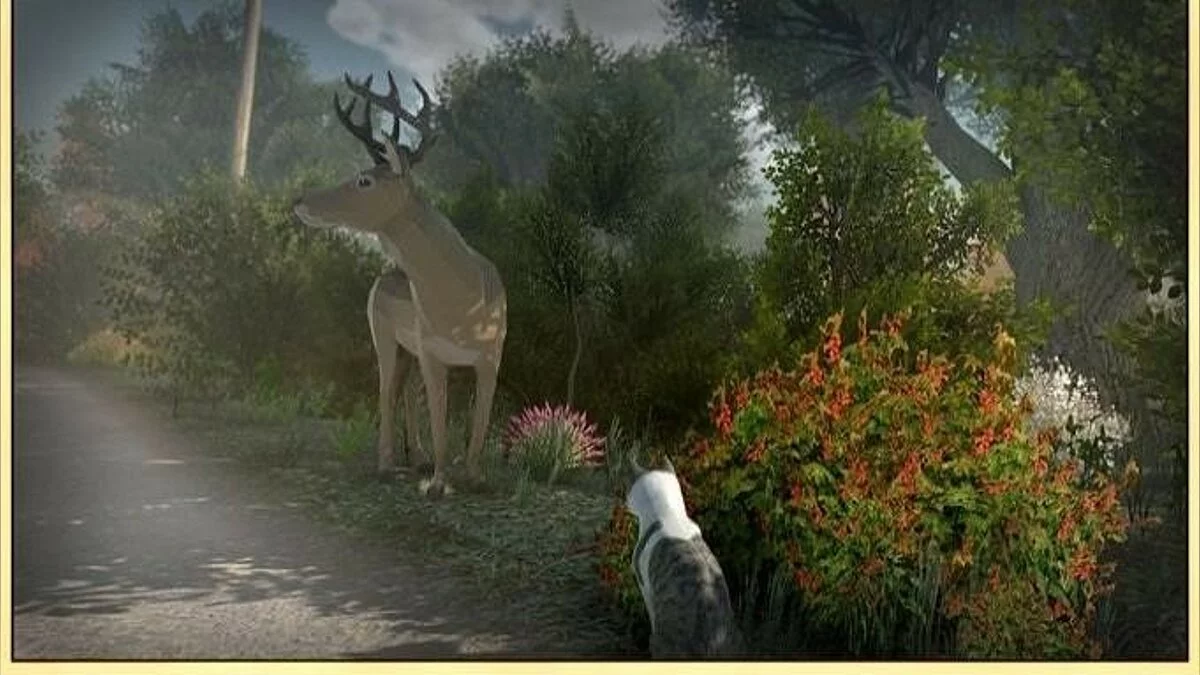 Скриншоты из Peace Island / Картинка 3