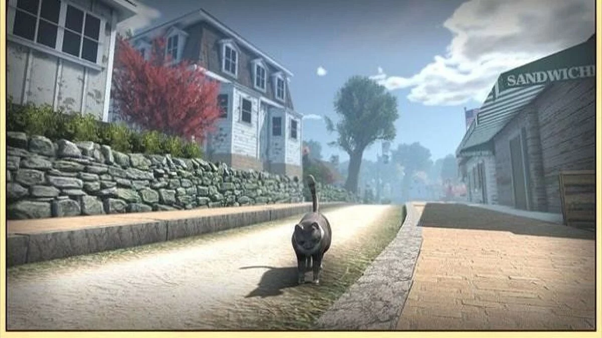 Скриншоты из Peace Island / Картинка 10