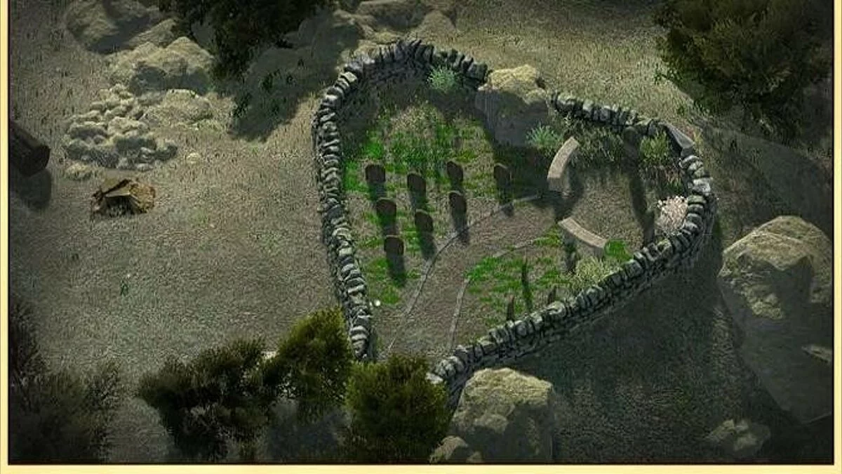Скриншоты из Peace Island / Картинка 13