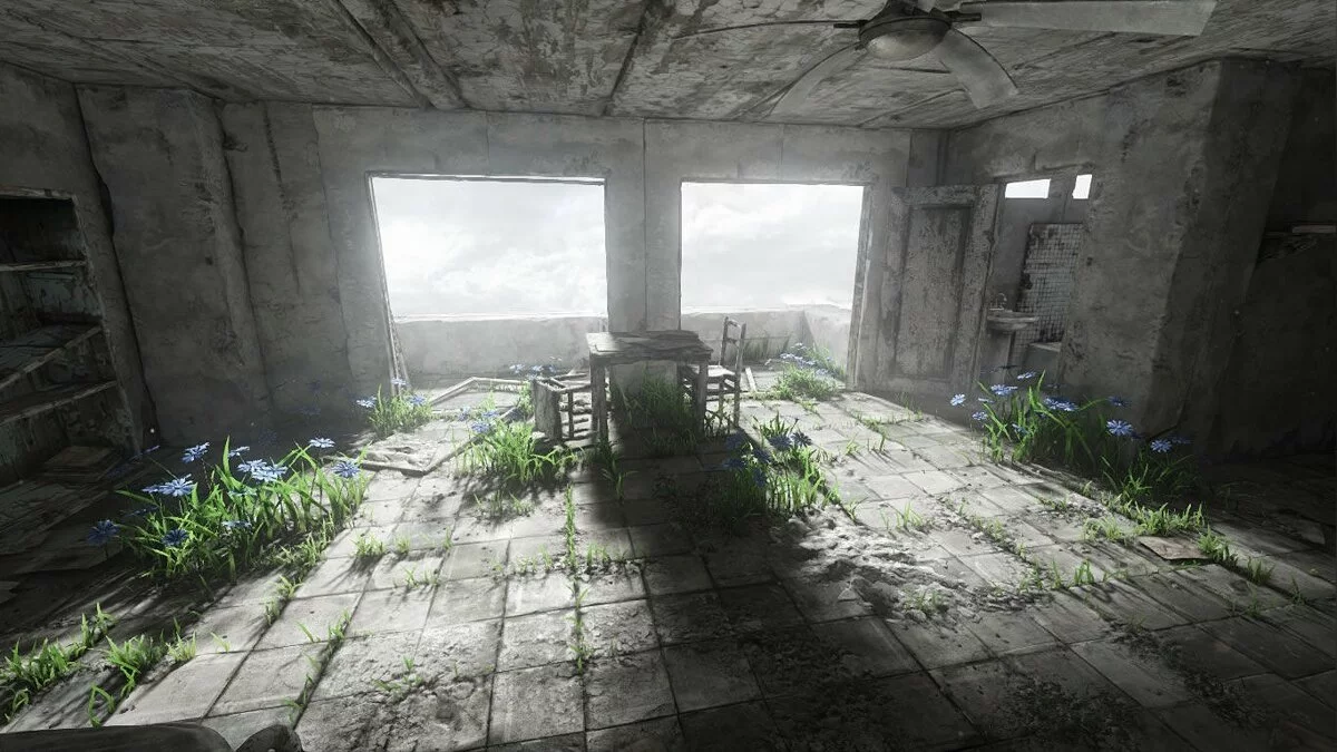 Скриншоты из Homesick / Картинка 15