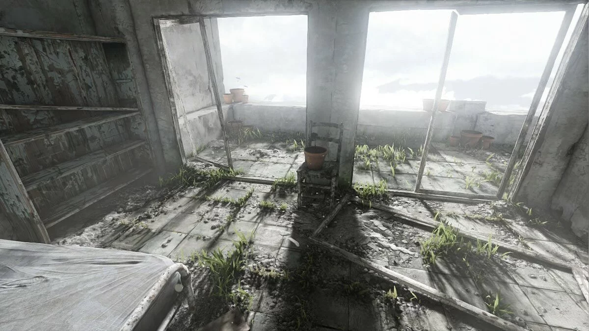 Скриншоты из Homesick / Картинка 28