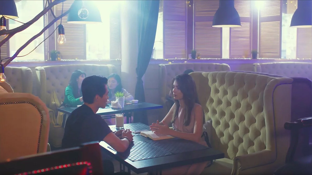 Скриншоты из Super Seducer 2 / Картинка 3