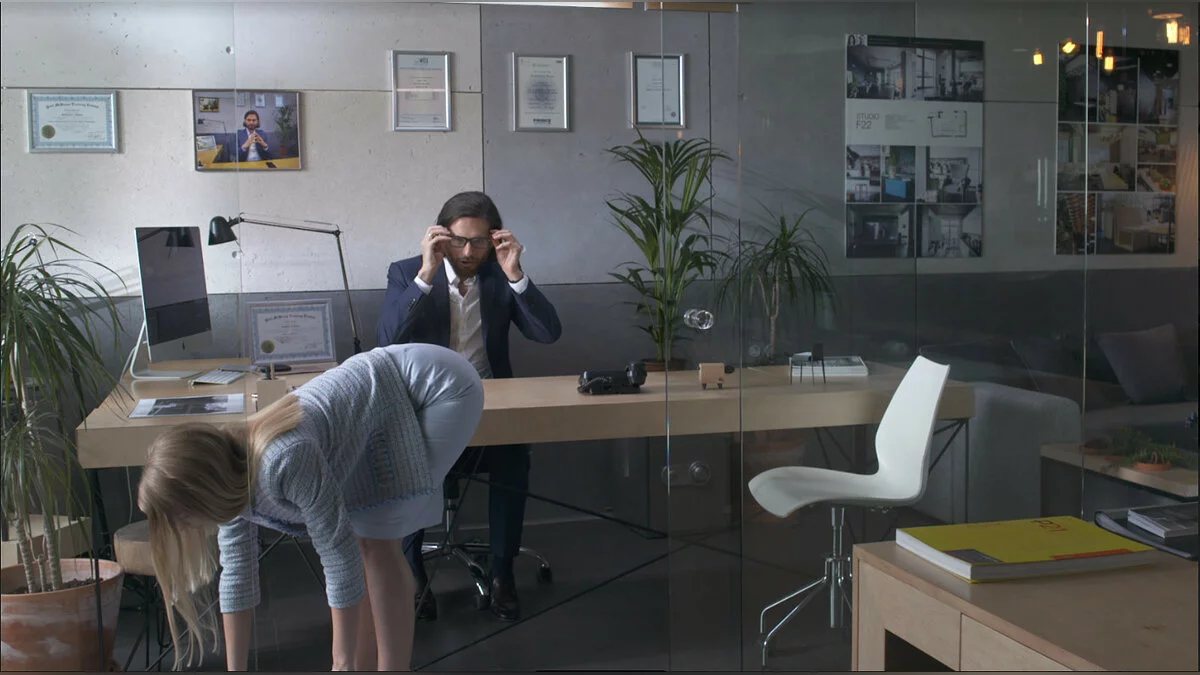 Скриншоты из Super Seducer 2 / Картинка 4