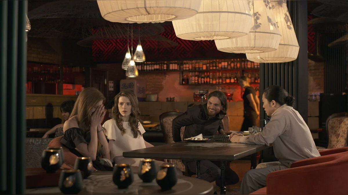 Скриншоты из Super Seducer 2 / Картинка 9