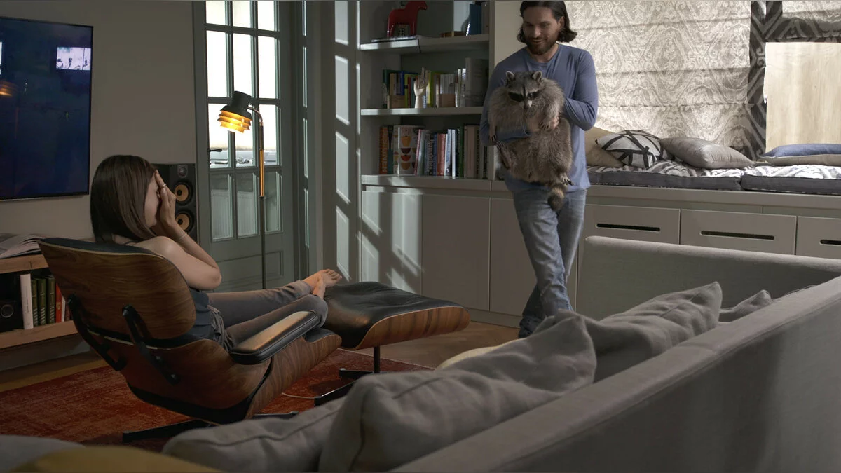 Скриншоты из Super Seducer 2 / Картинка 10