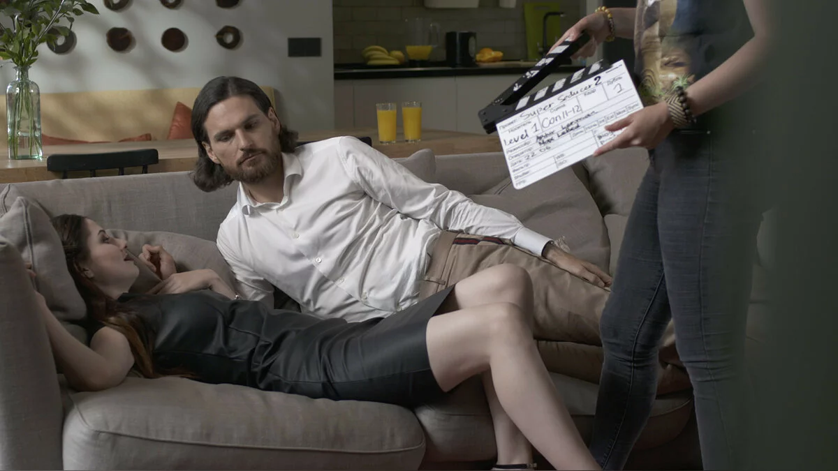 Скриншоты из Super Seducer 2 / Картинка 11