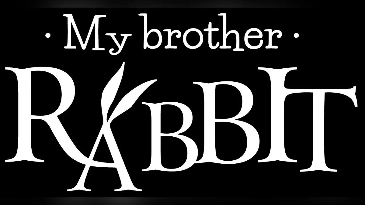 Арт из My Brother Rabbit / Картинка 7