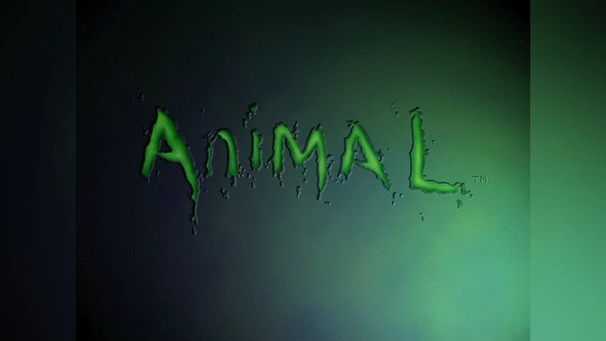 Скриншоты из Animal / Картинка 10