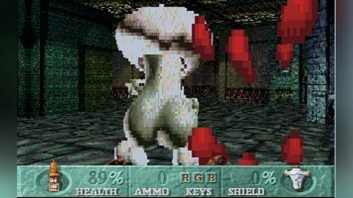 Скриншоты из Animal / Картинка 31