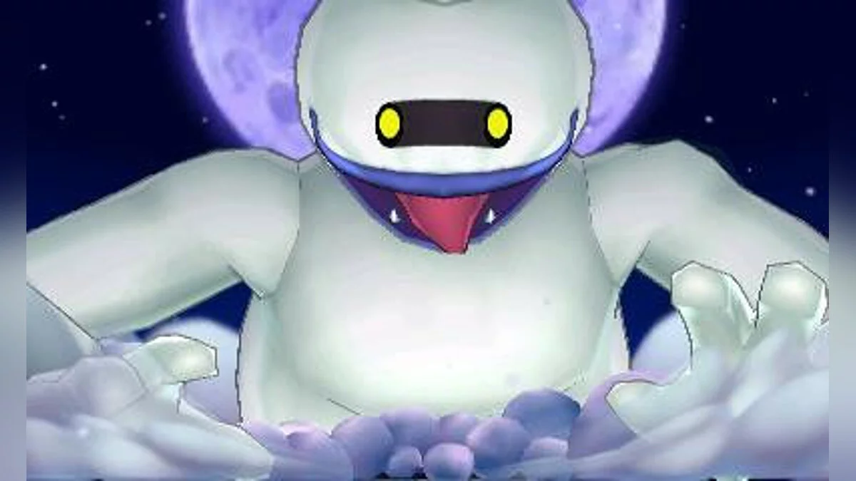 Скриншоты из Yo-Kai Watch Blasters / Картинка 9
