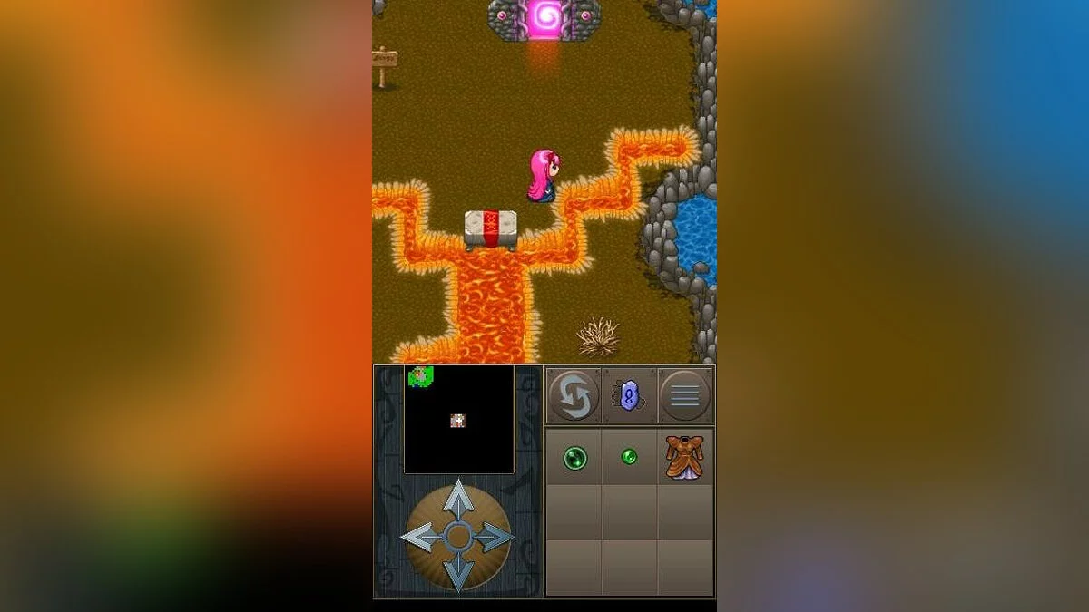 Скриншоты из TibiaME / Картинка 7
