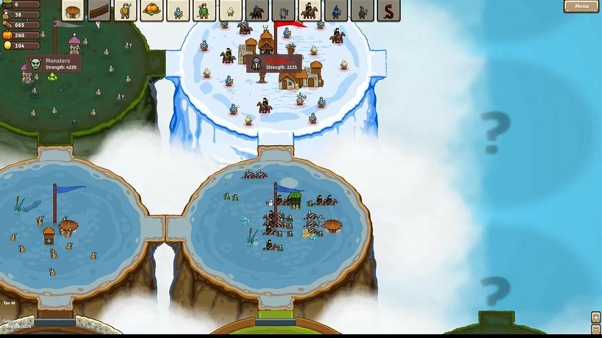 Скриншоты из Circle Empires / Картинка 13