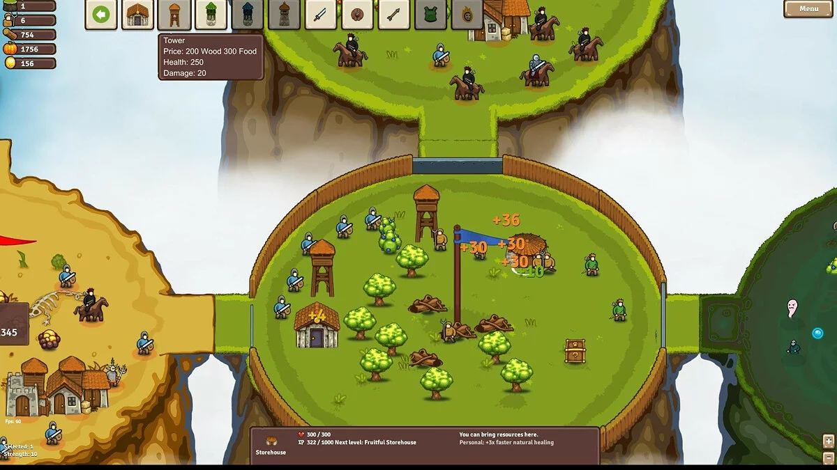 Скриншоты из Circle Empires / Картинка 15