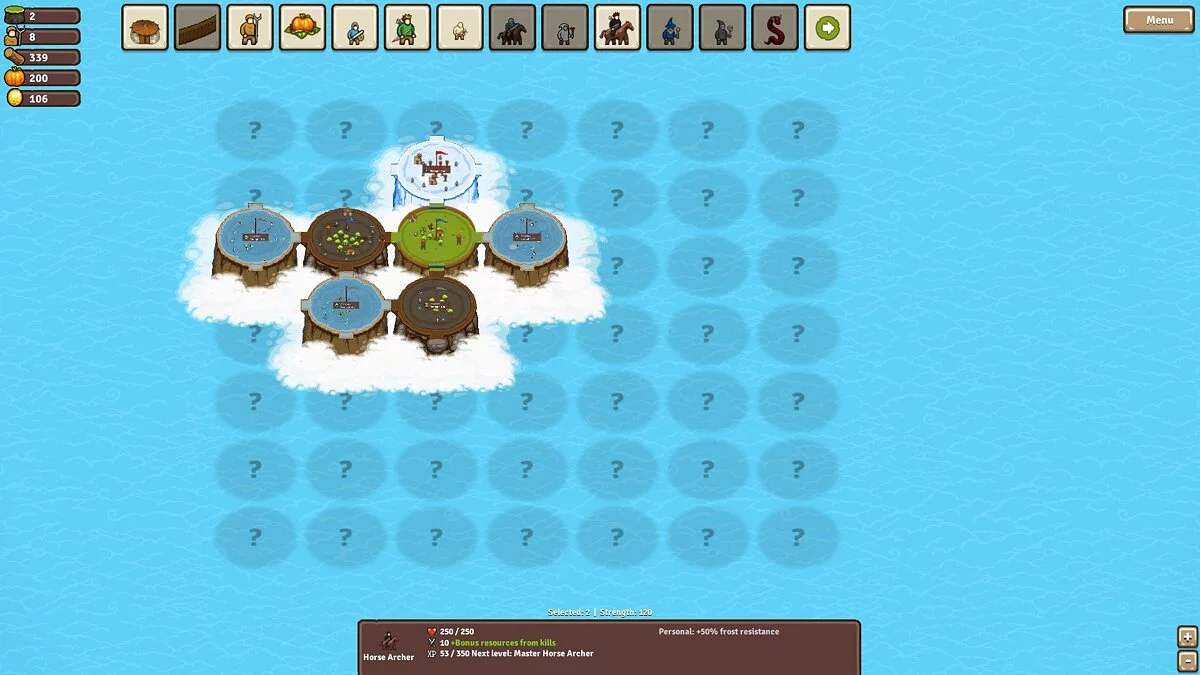 Скриншоты из Circle Empires / Картинка 35