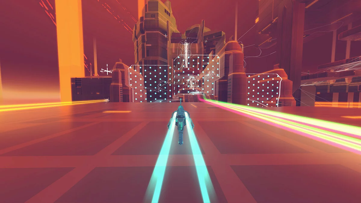 Скриншоты из Lightfield HYPER Edition / Картинка 5