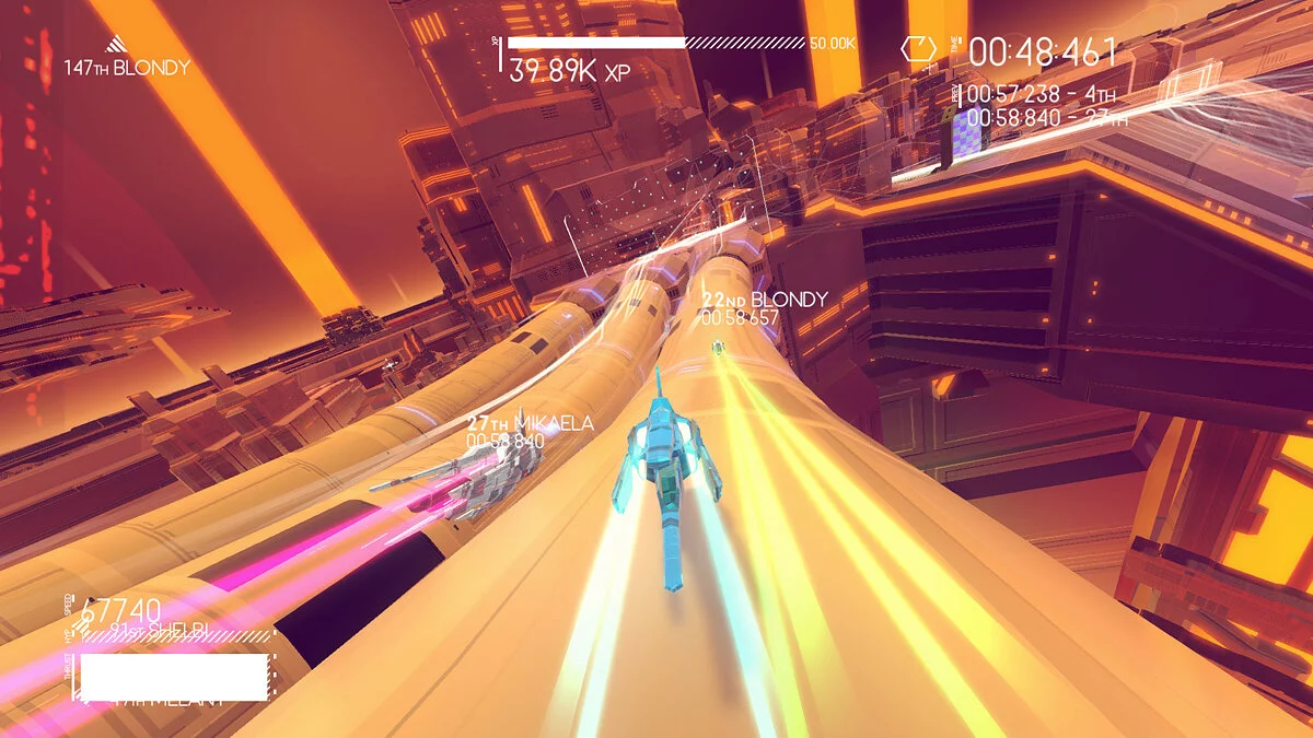 Скриншоты из Lightfield HYPER Edition / Картинка 6