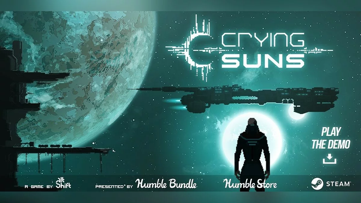 Арт из Crying Suns / Картинка 1