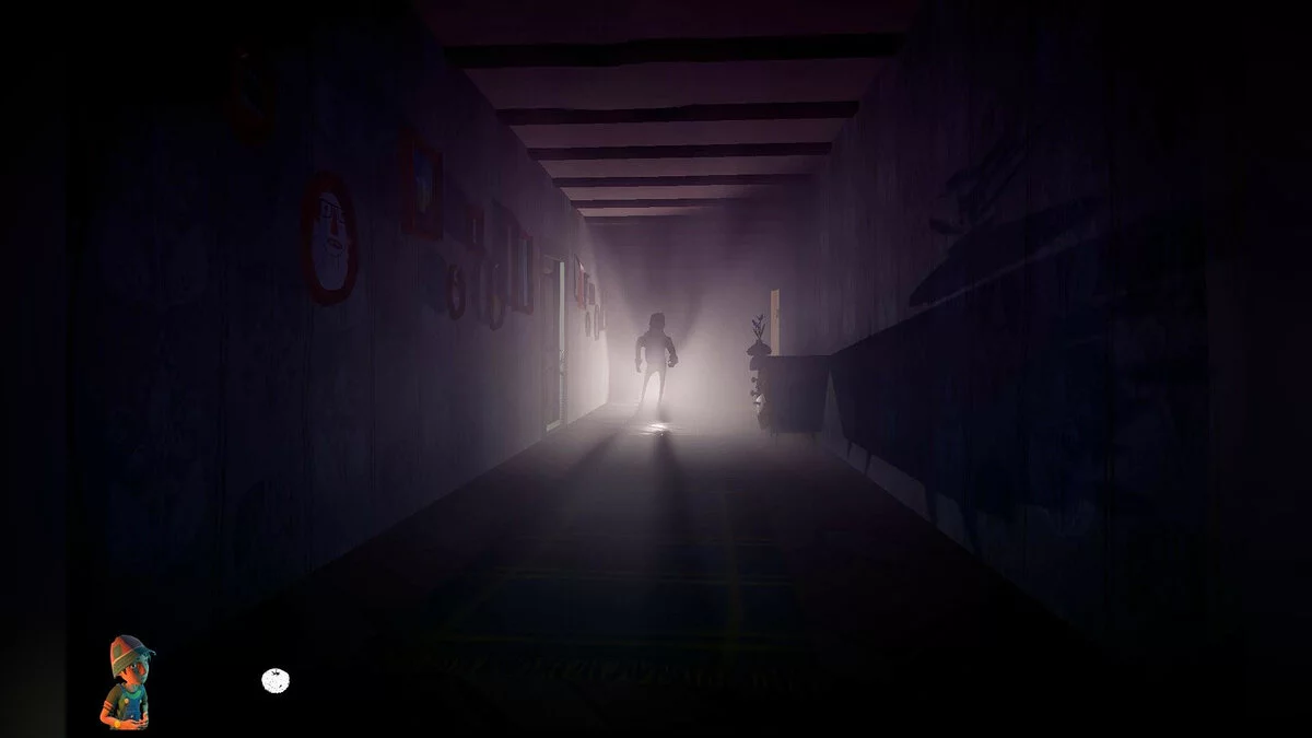 Скриншоты из Secret Neighbor / Картинка 5