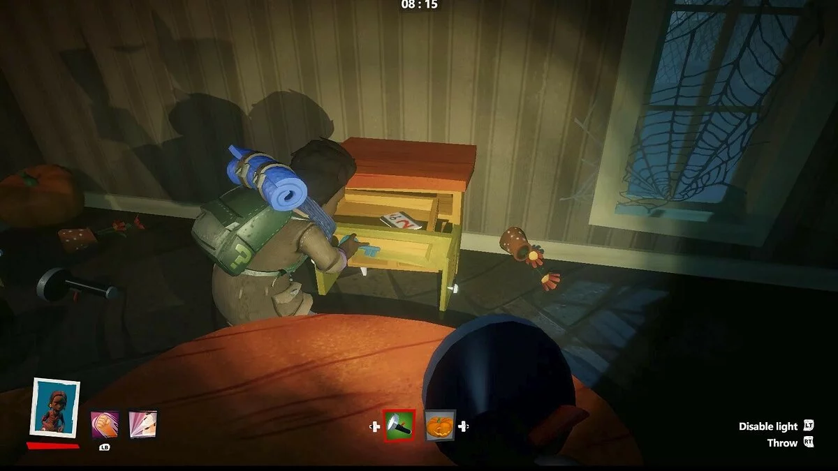 Скриншоты из Secret Neighbor / Картинка 14