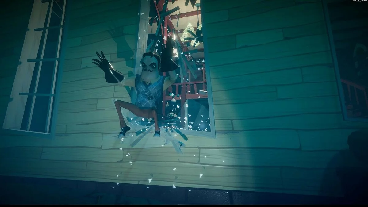 Скриншоты из Secret Neighbor / Картинка 15