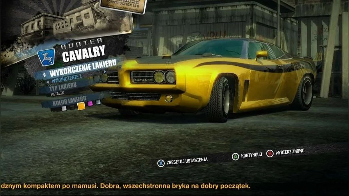 Скриншоты из Burnout Paradise: The Ultimate Box / Картинка 13