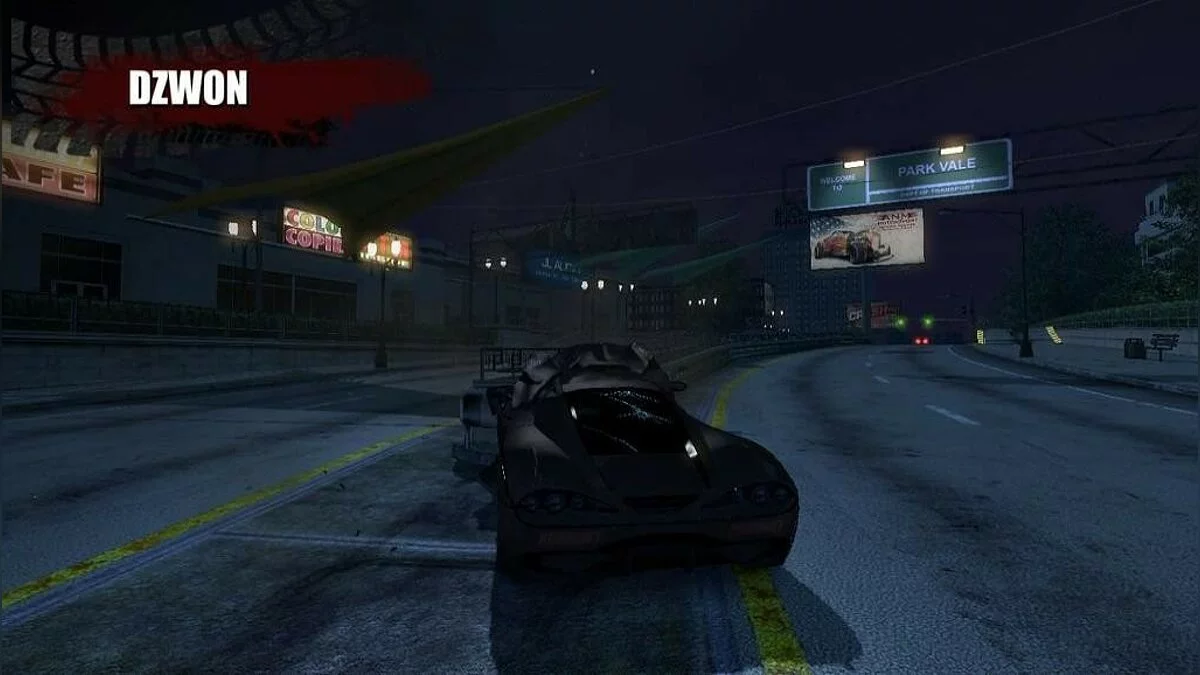 Скриншоты из Burnout Paradise: The Ultimate Box / Картинка 22