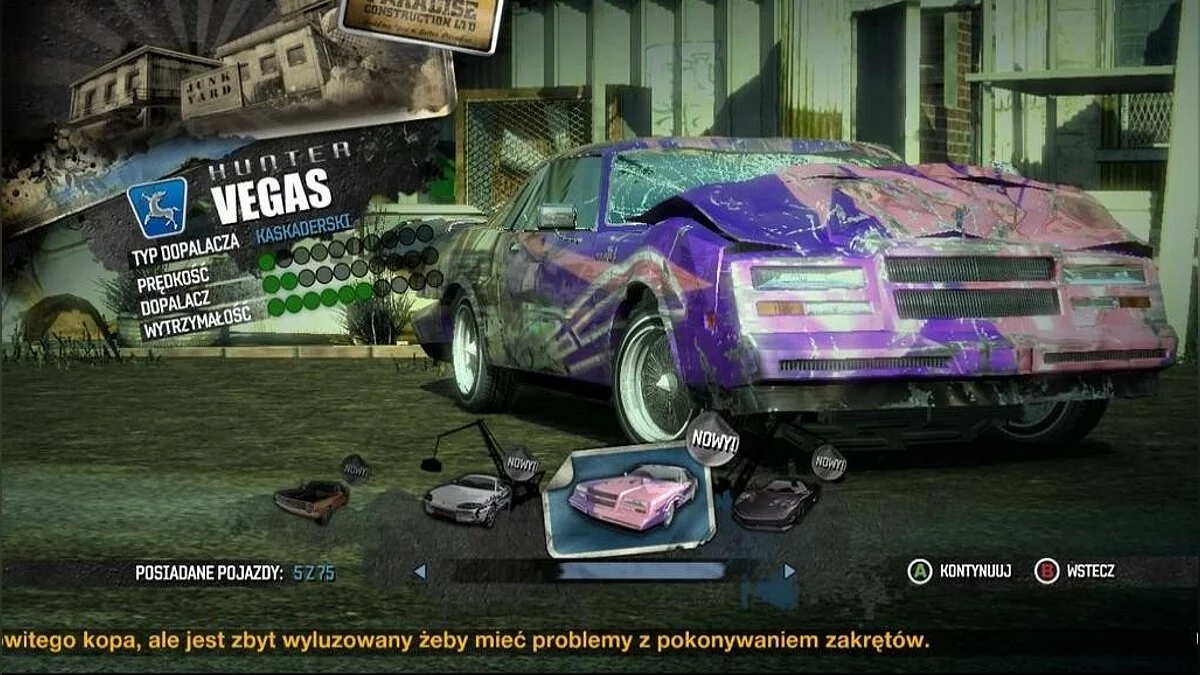 Скриншоты из Burnout Paradise: The Ultimate Box / Картинка 25