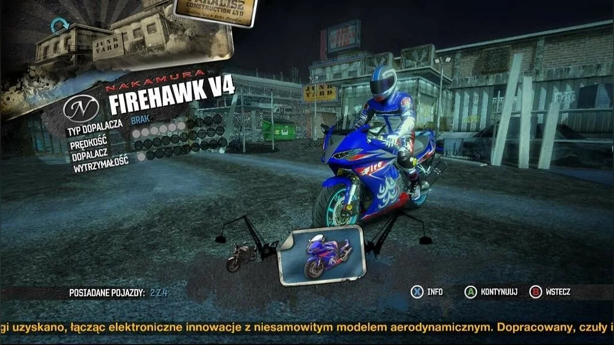 Скриншоты из Burnout Paradise: The Ultimate Box / Картинка 28