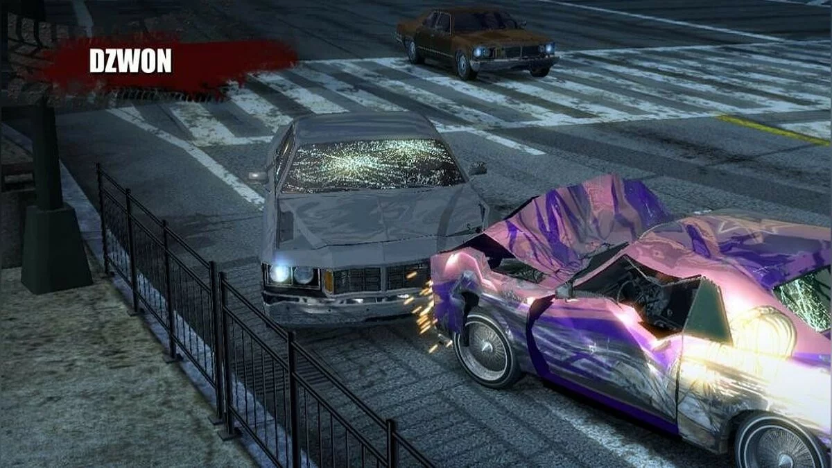 Скриншоты из Burnout Paradise: The Ultimate Box / Картинка 35