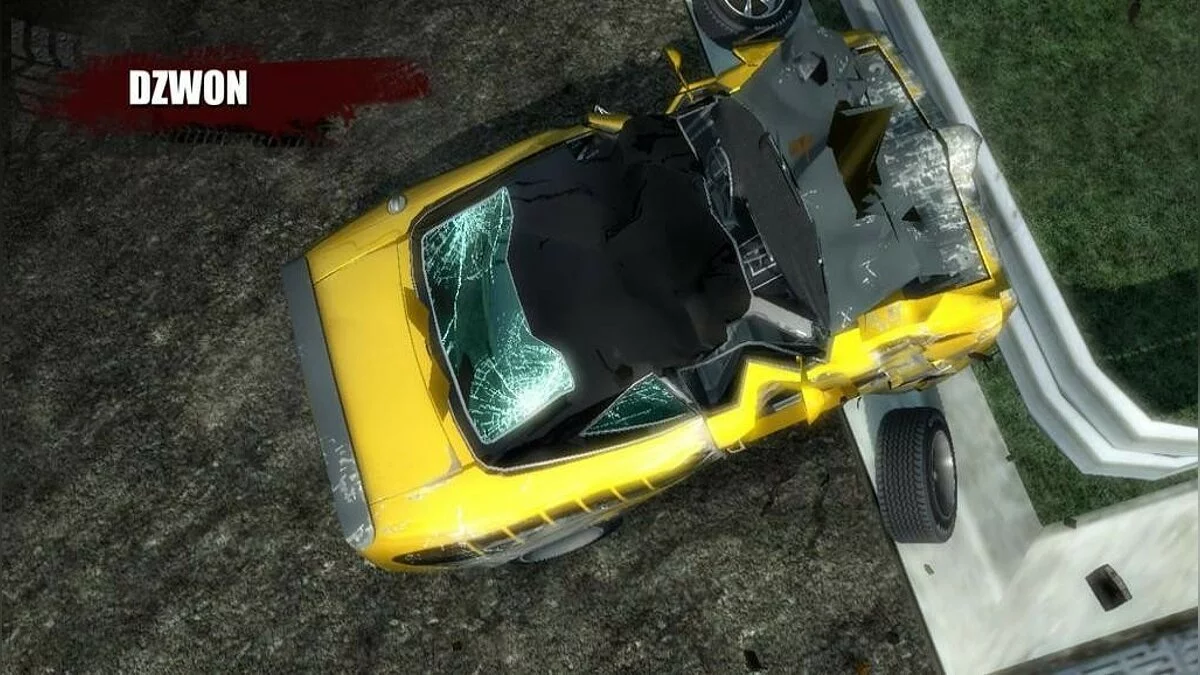Скриншоты из Burnout Paradise: The Ultimate Box / Картинка 37