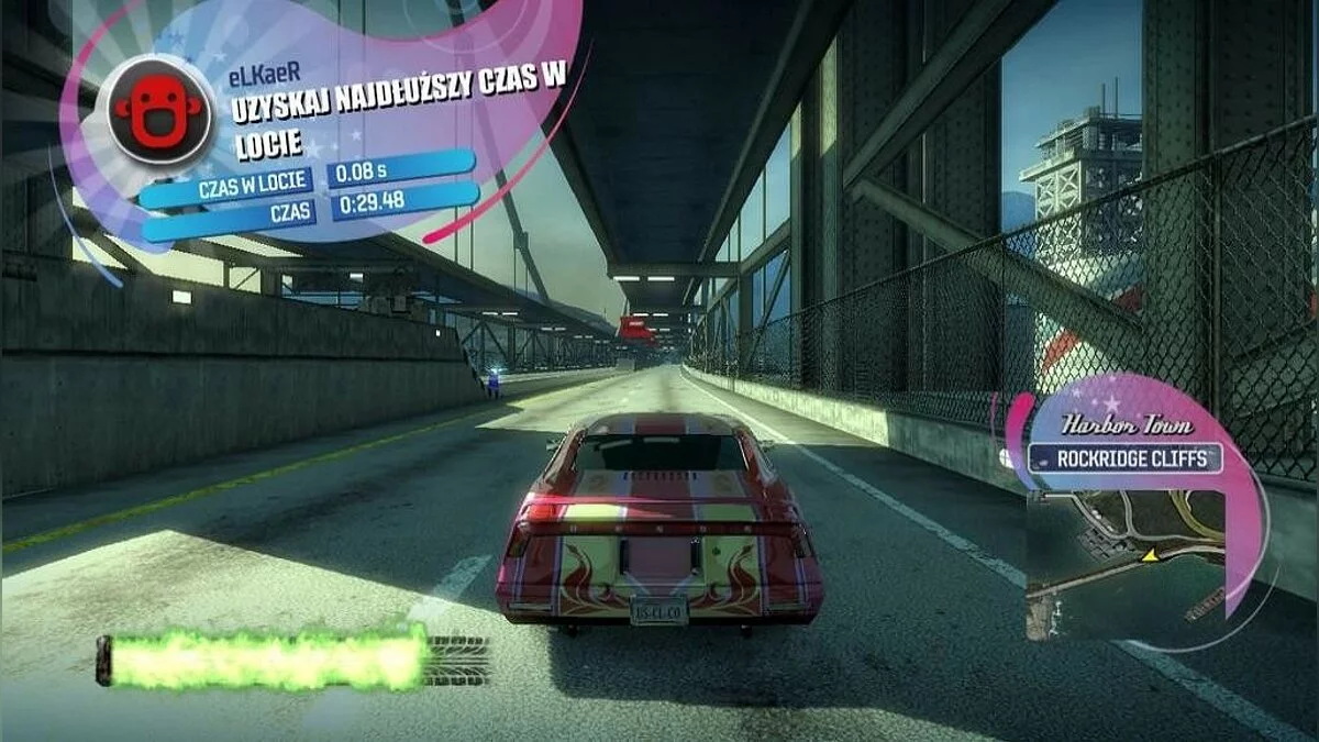 Скриншоты из Burnout Paradise: The Ultimate Box / Картинка 40