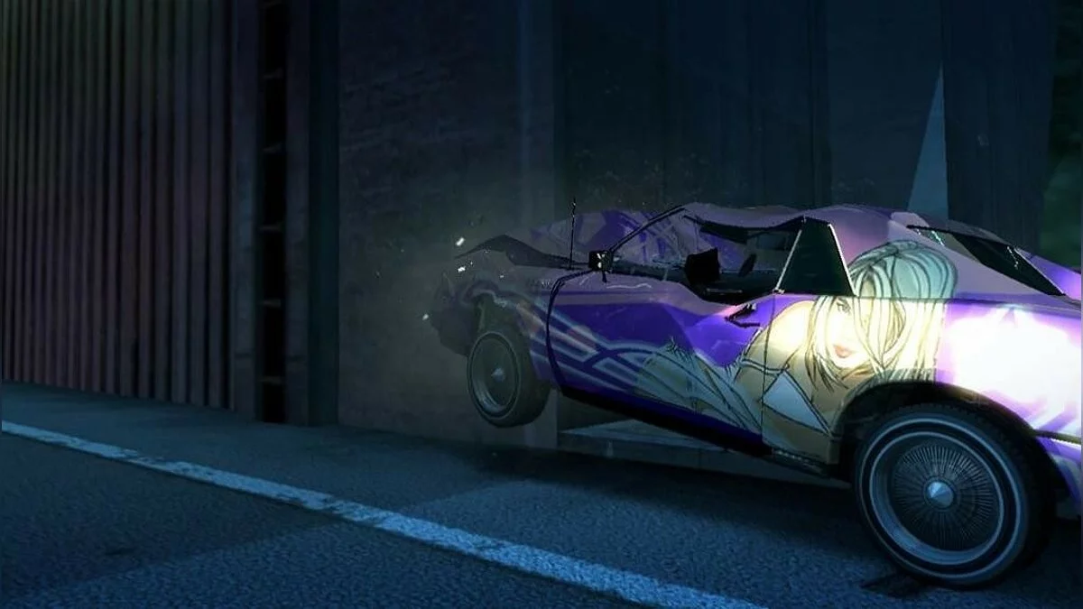 Скриншоты из Burnout Paradise: The Ultimate Box / Картинка 41