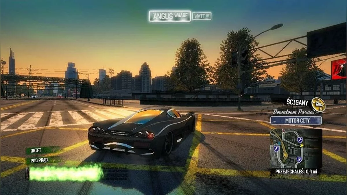 Скриншоты из Burnout Paradise: The Ultimate Box / Картинка 42