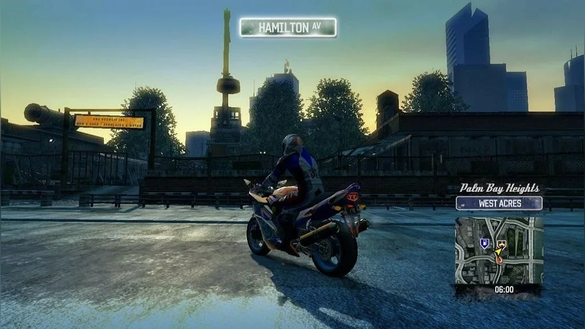 Скриншоты из Burnout Paradise: The Ultimate Box / Картинка 48