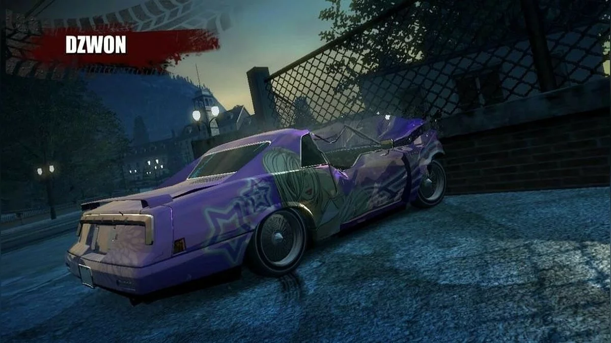 Скриншоты из Burnout Paradise: The Ultimate Box / Картинка 49