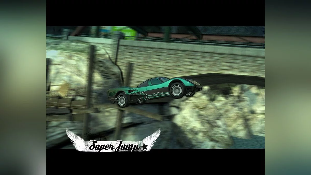 Скриншоты из Burnout Paradise: The Ultimate Box / Картинка 72