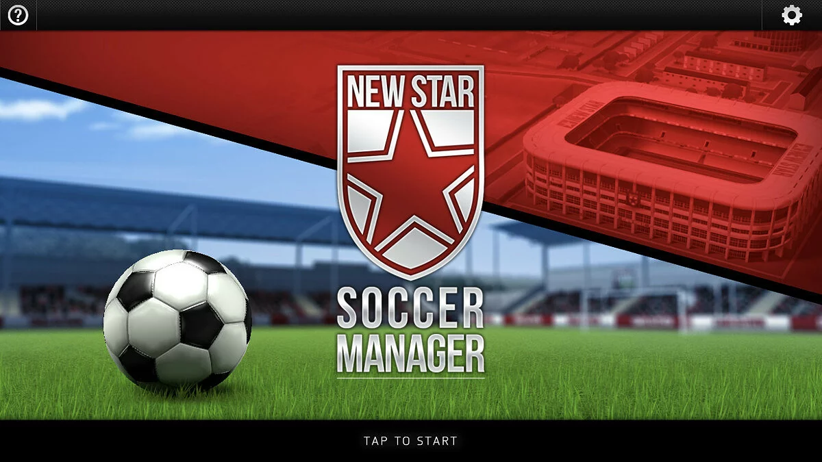Скриншоты из New Star Manager / Картинка 1