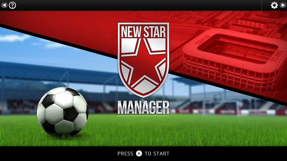 Скриншоты из New Star Manager / Картинка 11