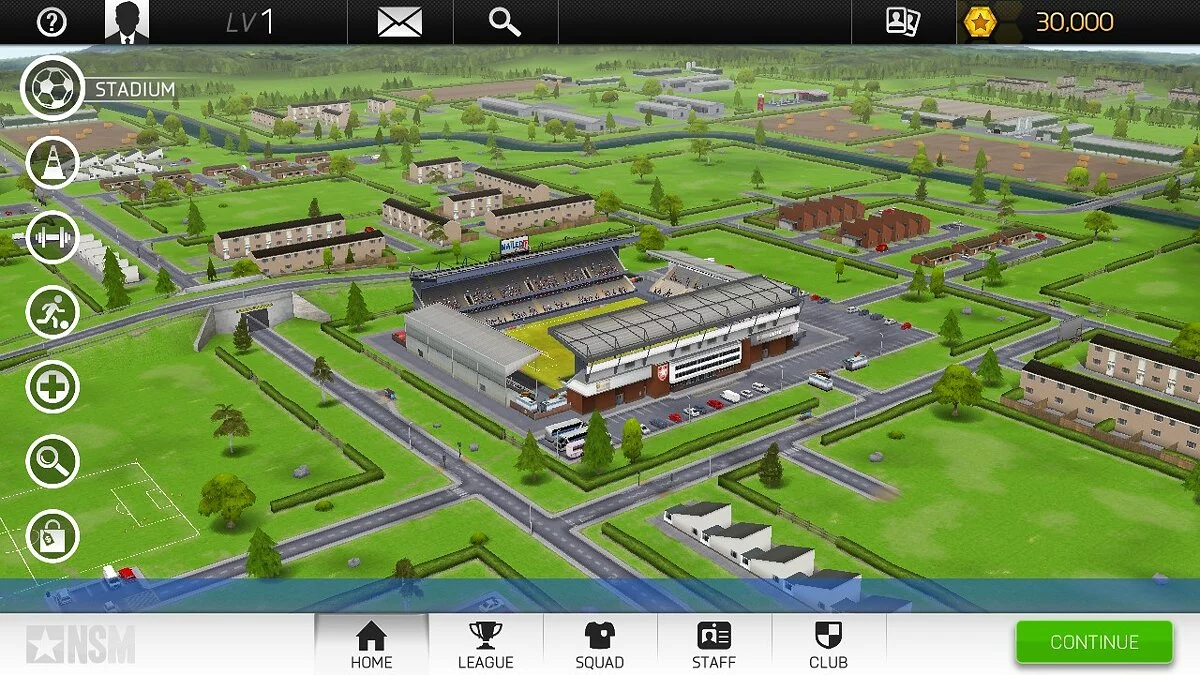 Скриншоты из New Star Manager / Картинка 13