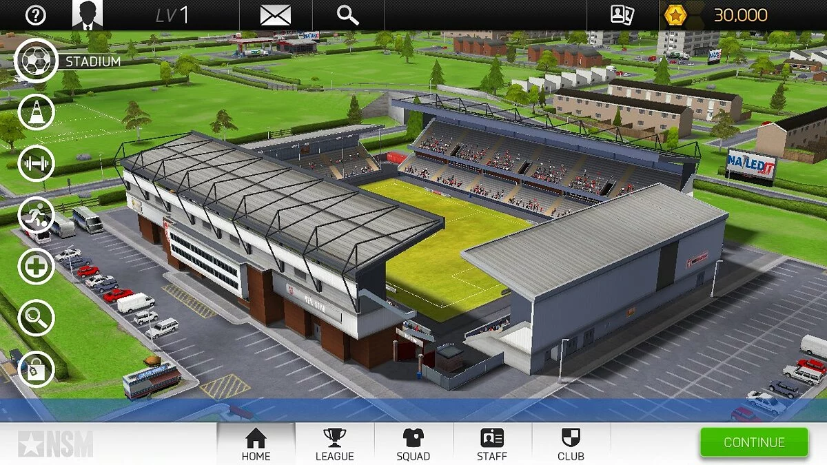Скриншоты из New Star Manager / Картинка 14