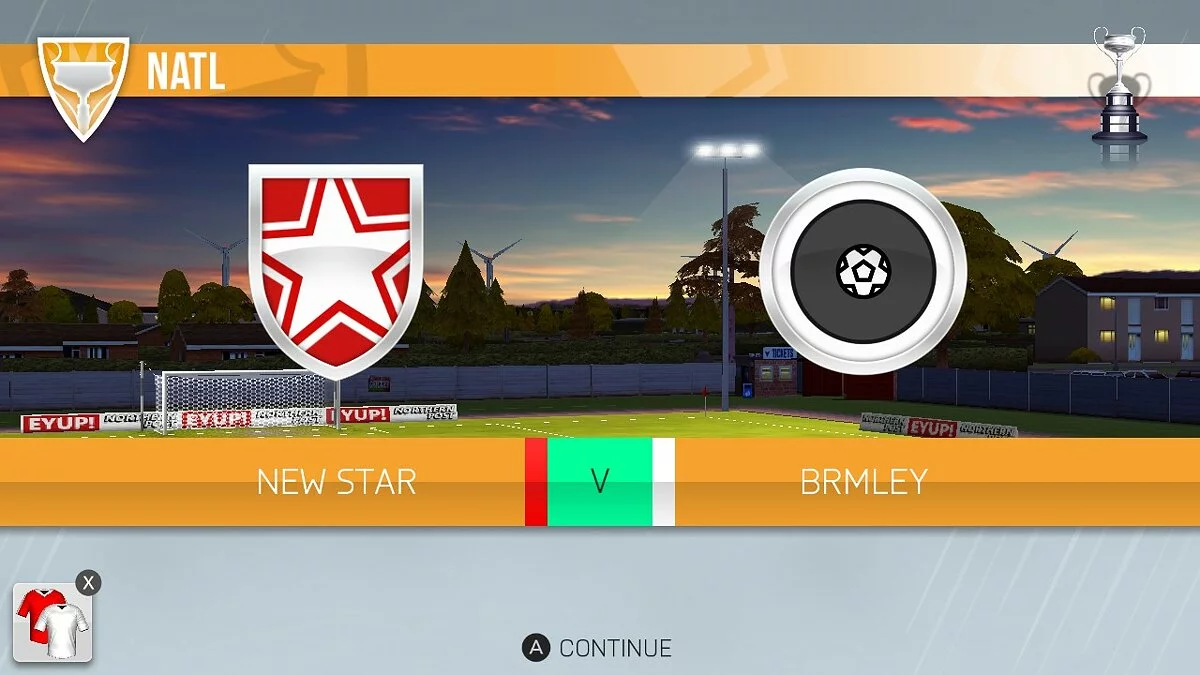 Скриншоты из New Star Manager / Картинка 16