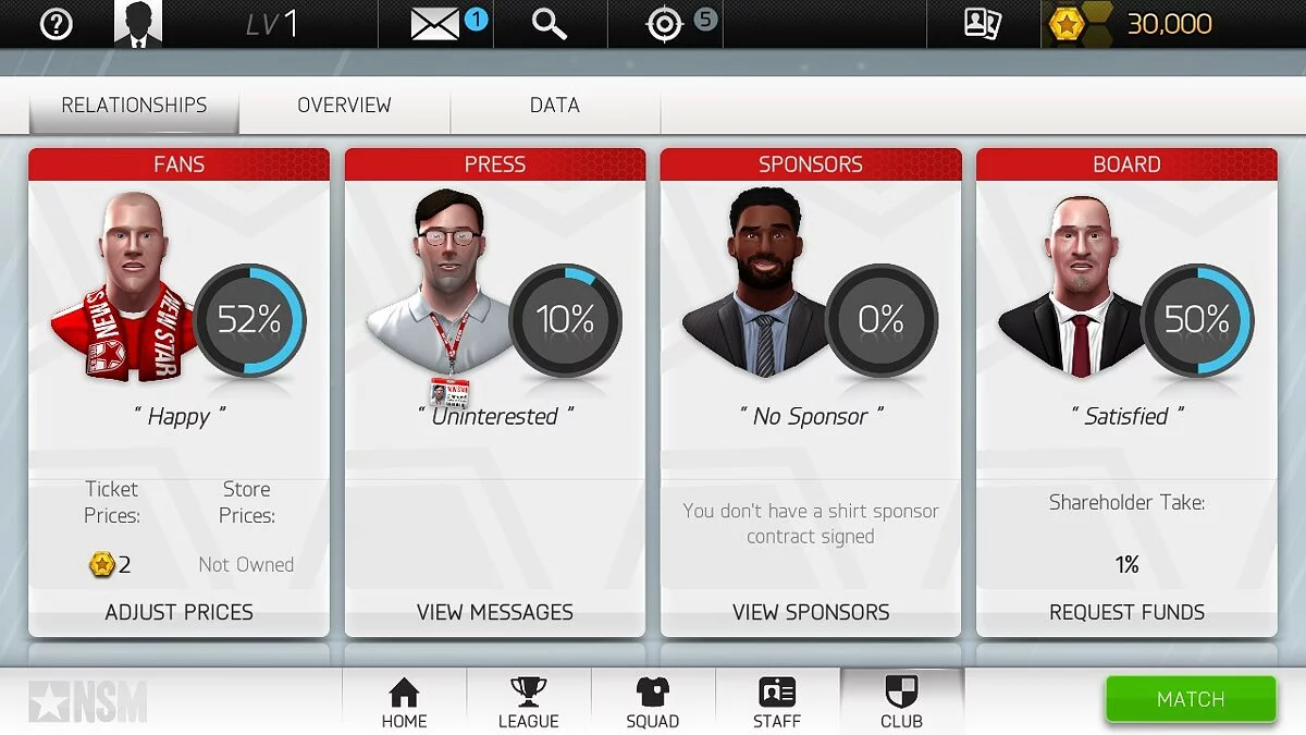 Скриншоты из New Star Manager / Картинка 18