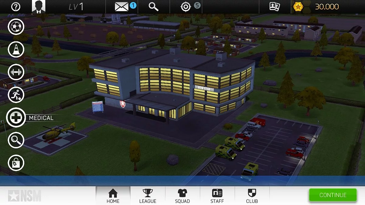 Скриншоты из New Star Manager / Картинка 20