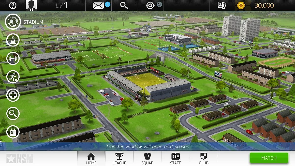 Скриншоты из New Star Manager / Картинка 23