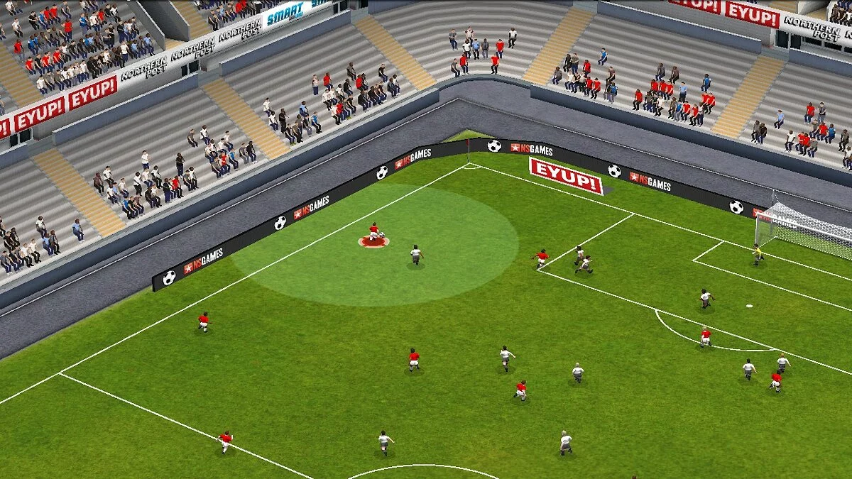 Скриншоты из New Star Manager / Картинка 25
